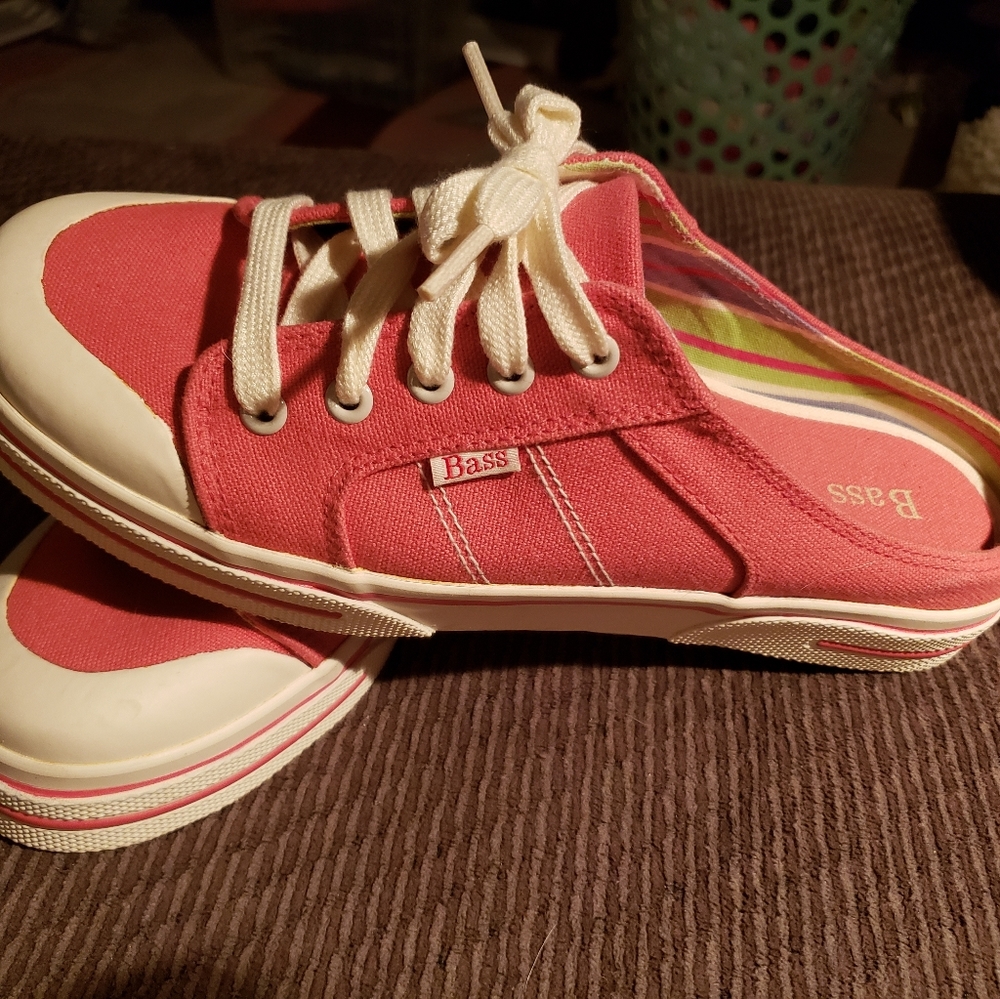 Lady Sneakers